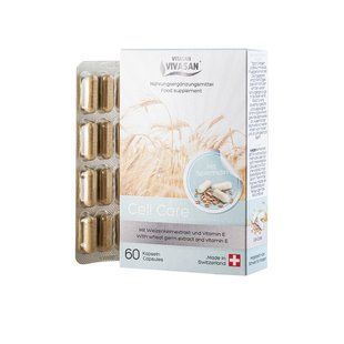 Cell Care/Догляд за клітинами D 238 фото
